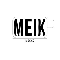 MEIK MEXICO app icon - Food & Drink app for iPhone