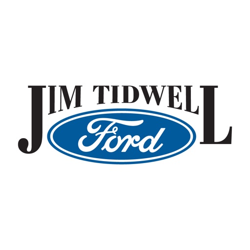 Jim Tidwell Ford Connect
