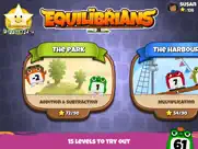 equilibrians (lite) айпад изображения 1
