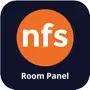 NFS Room Panel