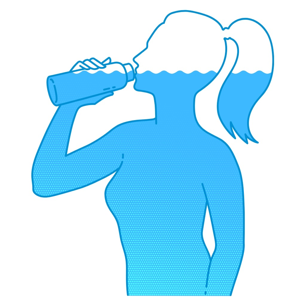 Get Aqly: Water Tracker & Reminder for iOS, iPhone, iPad Aso Report