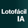 Lotofácil IA Palpites e Dicas icon