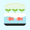 Aquaphilic icon