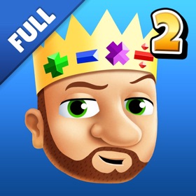 Snímky obrazovky (6) King of Math Jr 2: Full Game