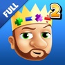 Get King of Math Jr 2: Full Game for iOS, iPhone, iPad Aso Report