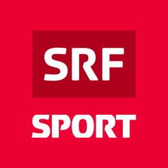 ‎SRF Sport - Live Sport