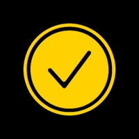 Tasktic to do list app icon - Productivity app for iPhone