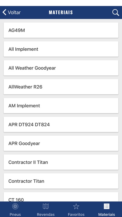 Titan Pneus screenshot-8