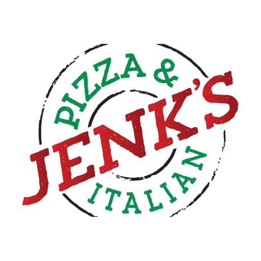 Jenks Pizza