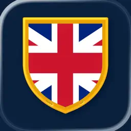 VPN UK - Free VPN and Browser app icon