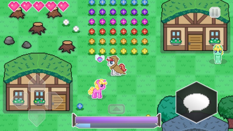 Unicorn Training Lite screenshot 1