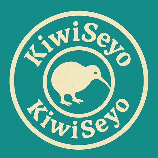 NewZealand Guide: KiwiSeyo