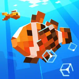 Tiny Aquarium Mobile app icon
