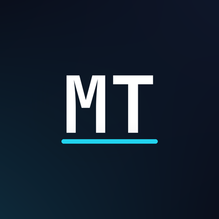 MT - Mosh Terminal