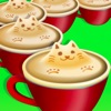 Coffee Stack - iPadアプリ