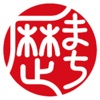 歴まちカードマップ icon