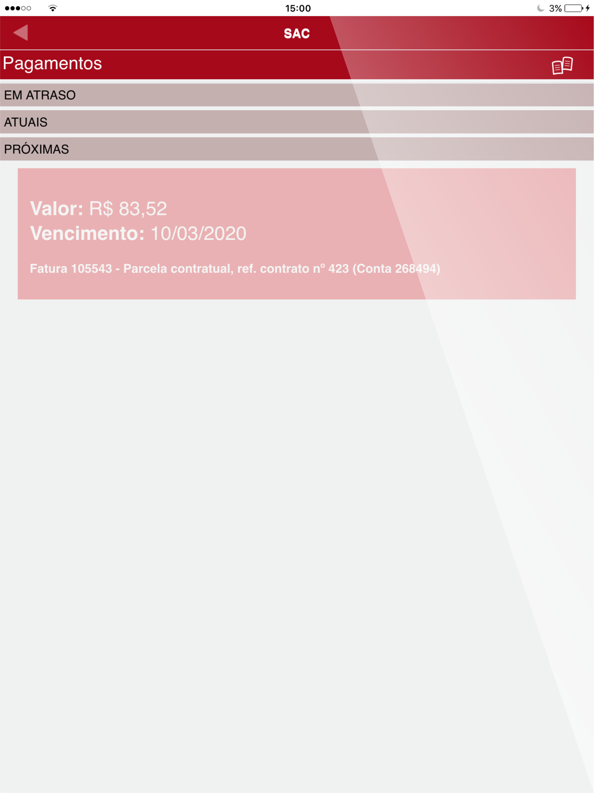 V10Net screenshot 7
