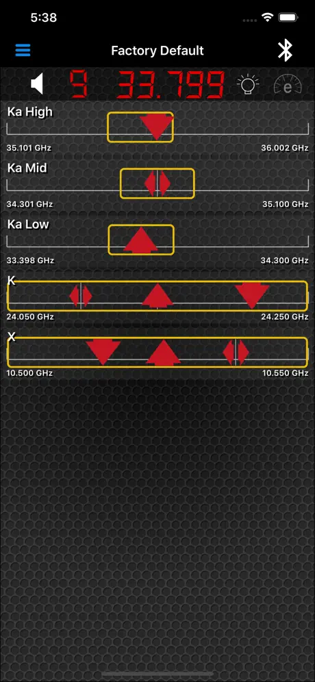 V1connection, the app