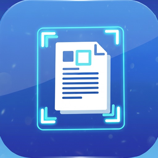 QuickScan: PDF Doc Scanner