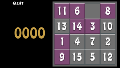 Screenshot #2 pour X-Puzzle