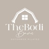 The Bodi Barn icon