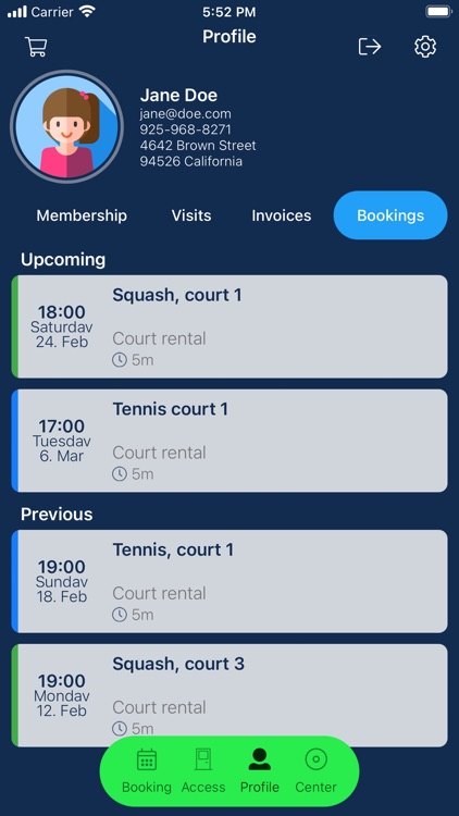 Boost System screenshot-8