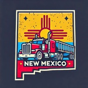 New Mexico CDL Test 2025