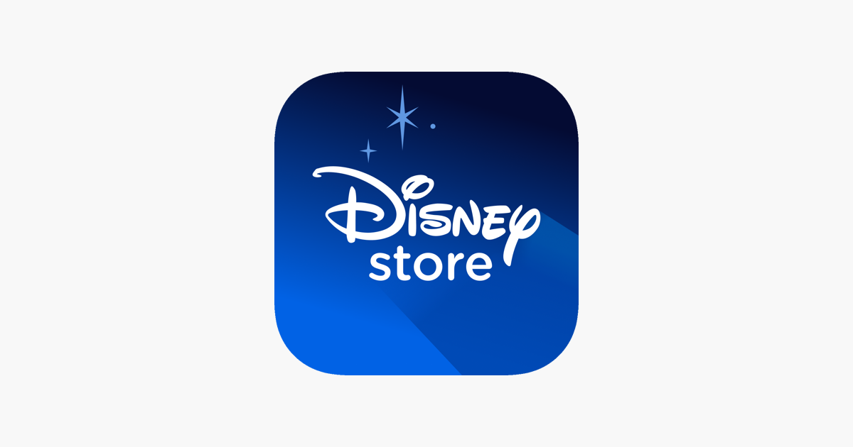 Disney Store on the App Store