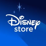 Download Disney Store app