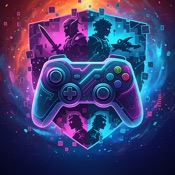 Gaming Wallpapers 4K