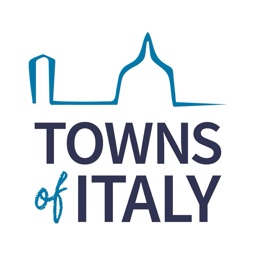 Towns of Italy