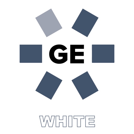 GE RFS - White