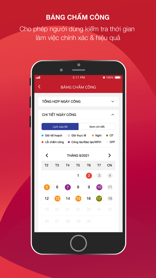 #2. ILoveVingroup (iOS) 由: Vingroup Joint Stock Company (Vingroup JSC)