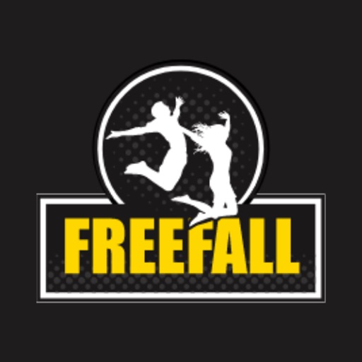 FREEFALL REWARDS