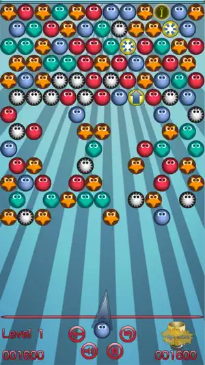 Bubbles Gun screenshot 4