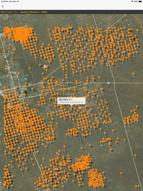 Go To Well iPad screenshot 6 - Business app