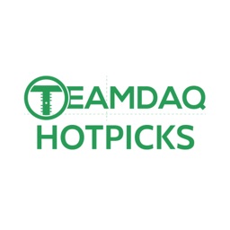 TeamDAQ HotPicks