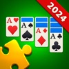 Solitaire Daily Break icon