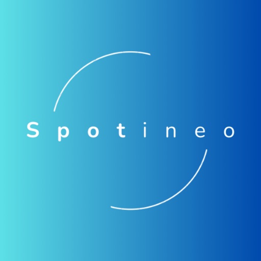 Spotineo : Places organizer