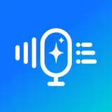 NoteX – Notizen, Voice & KI - App-Symbol