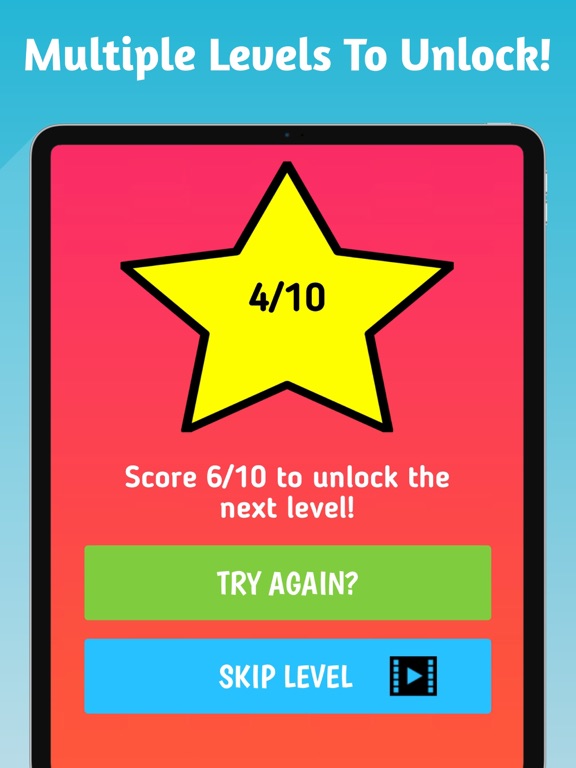 Screenshot #5 pour Anatomy and Physiology Quiz.