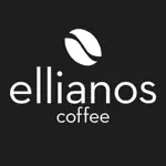 Ellianos Coffee App Contact
