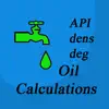 Oilcalcs App Feedback