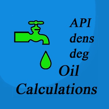 Oilcalcs