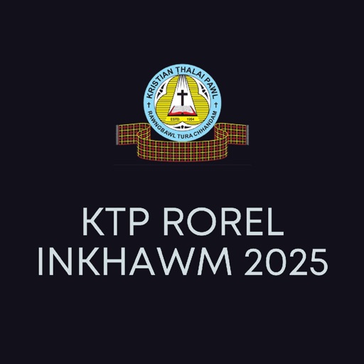 KTP Rorel Inkhawm 2025