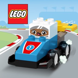 LEGO® DUPLO® World