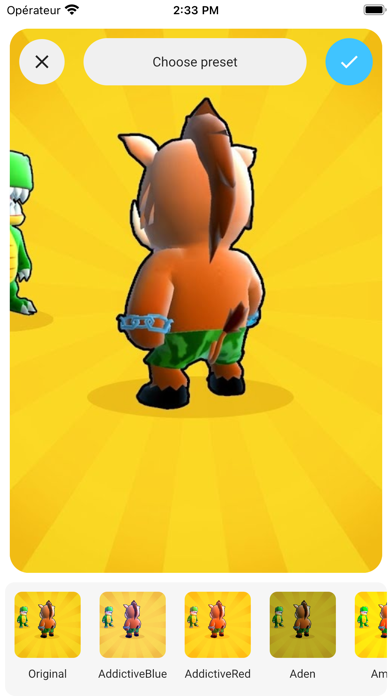 Stumble Wallpapers Art Guys ! Screenshot
