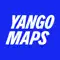 Yango Maps anmeldelser