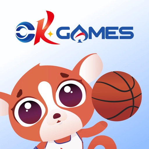 OKGames: Sports, NBA, JILI