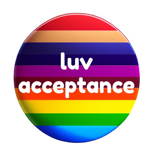 luvacceptance